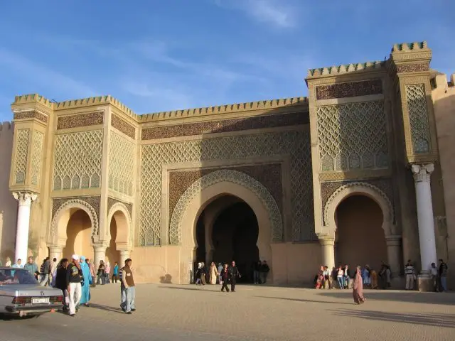 GREAT MOROCCO TOUR IMPERIAL CITIES TO SAHARA 9 DAYS / 8 NIGHTS